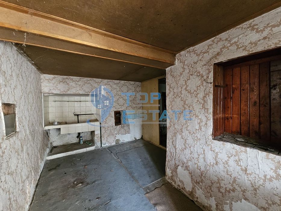 Продава се Къща в с. Козловец, Област Велико Търново - 120 кв.м за 92 €/кв.м - Снимка #5