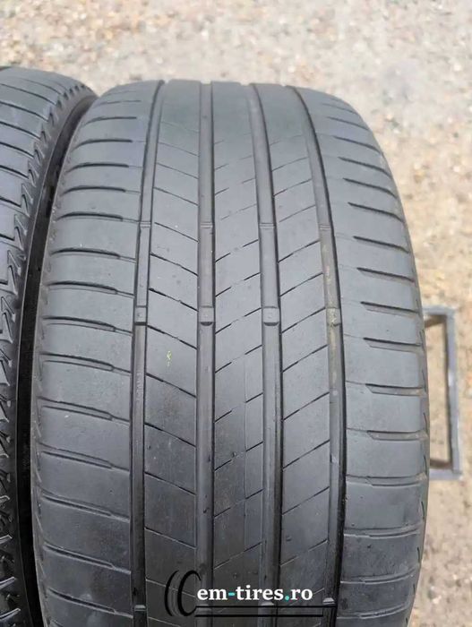 245/40 R19 • Vara • Bridgestone Turanza T005 94W | 4 buc | DOT 2024