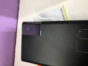 PB50 PowerBank Externa baterija 50000mAh sa LED светлина