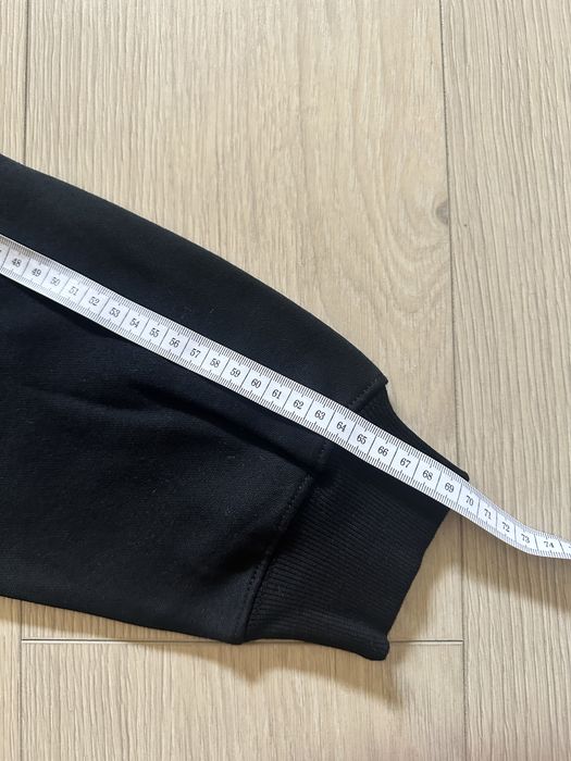 Hanorac Essentials 'Fear Of God'