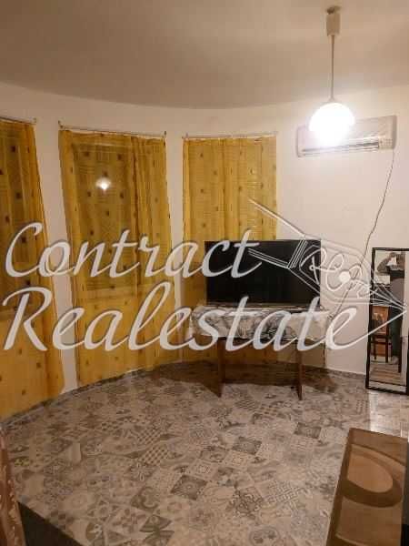 Дава се под наем Двустаен апартамент в Варна, Левски - 52 кв.м за 306 € - Снимка #3