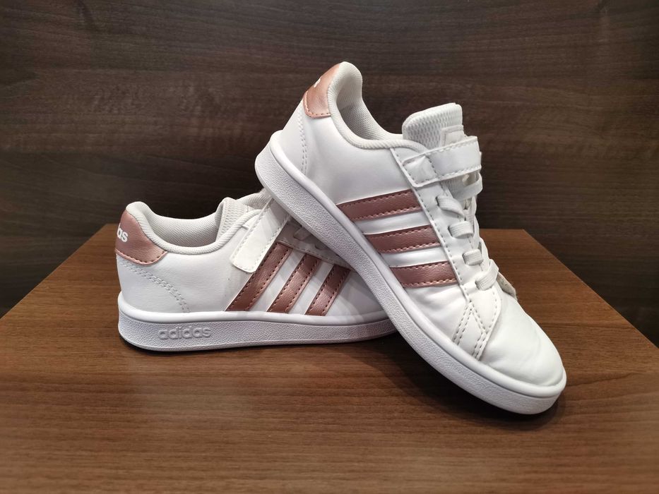 Маратонки Adidas - 30