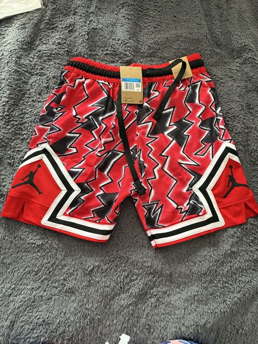 Pantaloni scurti jordan