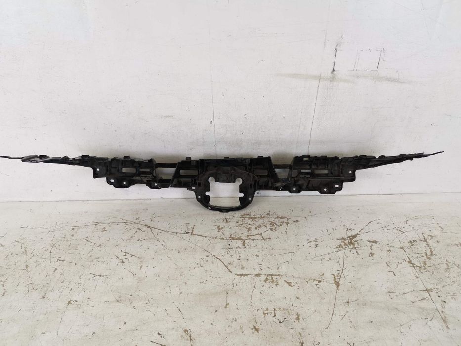 Toyota RAV4 / Тойота РАВ4 [ - ] Оригинална стойка за радиатор, в добро