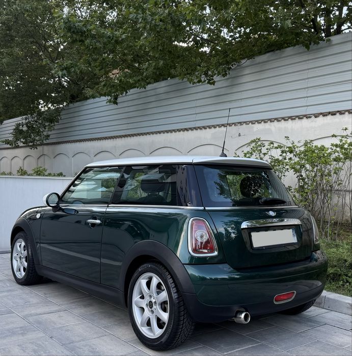 MINI Cooper 2008 — imagine 4