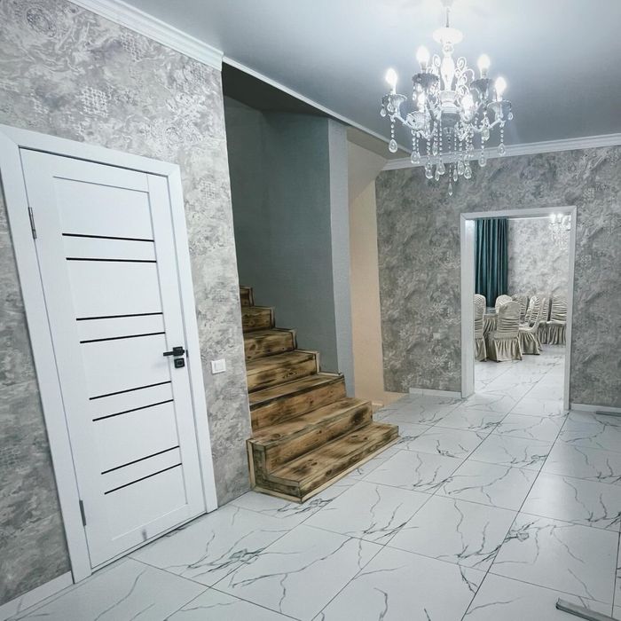 Сдам большой коттедж