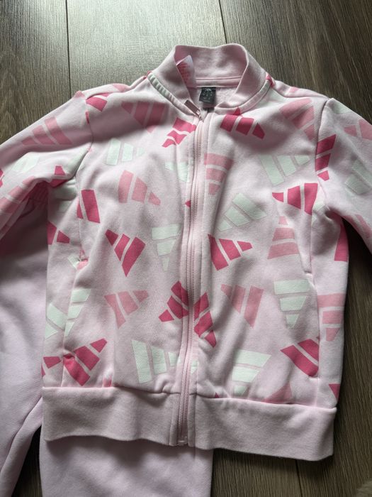 Детски екип Адидас