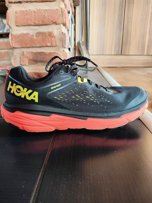 Hoka One One Challenger ATR 6 GTX втора употреба