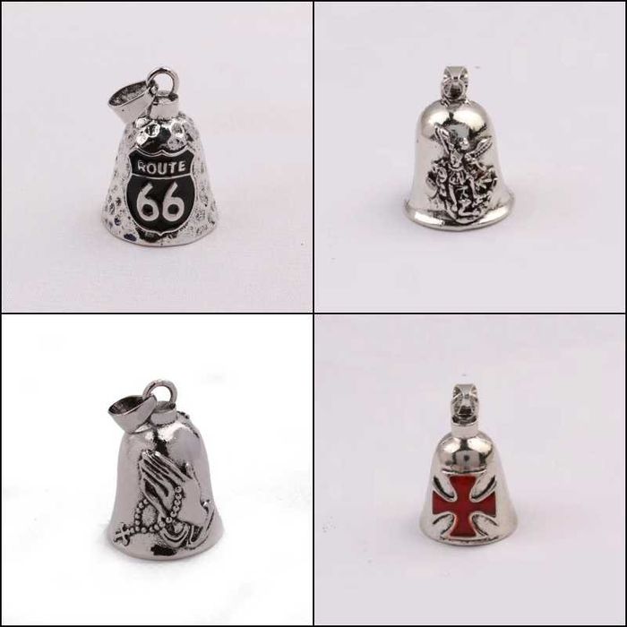 Камбанка Gremlin Belll