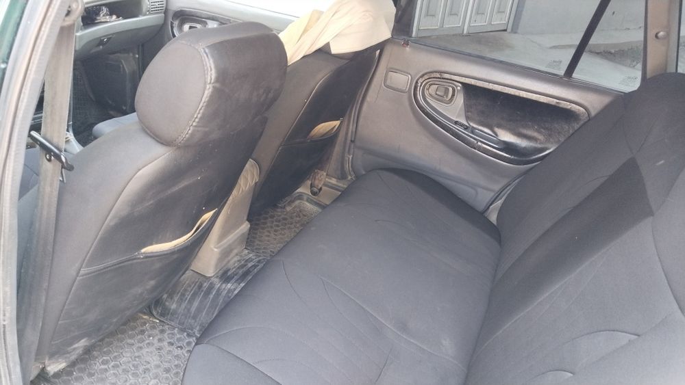 Нексия 1 ,1999 йил