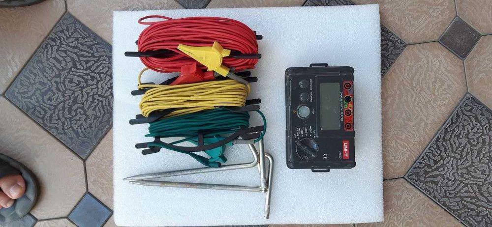 Установка зарядка для электромобилей, установка чарджер