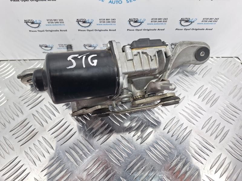 Motoras stergatoare parbriz stanga fata Opel Zafira C