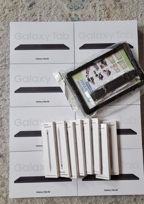 Samsung TAB A8 4GB 64GB