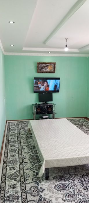 Uy sotiladi .Yuqori Chirchiq tumani Saksonota maxalla