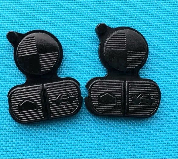 Бутони за ключ на БМВ/BMW с 3 бутона