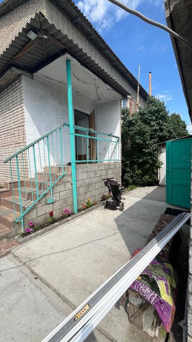 Продам дом в Денисовке