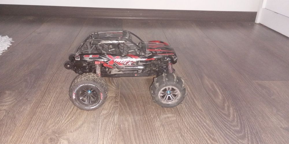 RC модел Absima X Truck  1:14