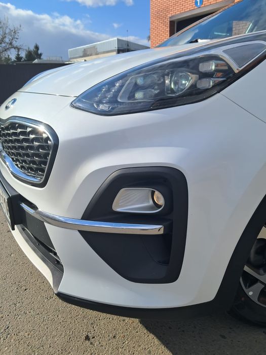 Продам спортейдж в идеальном состоянии