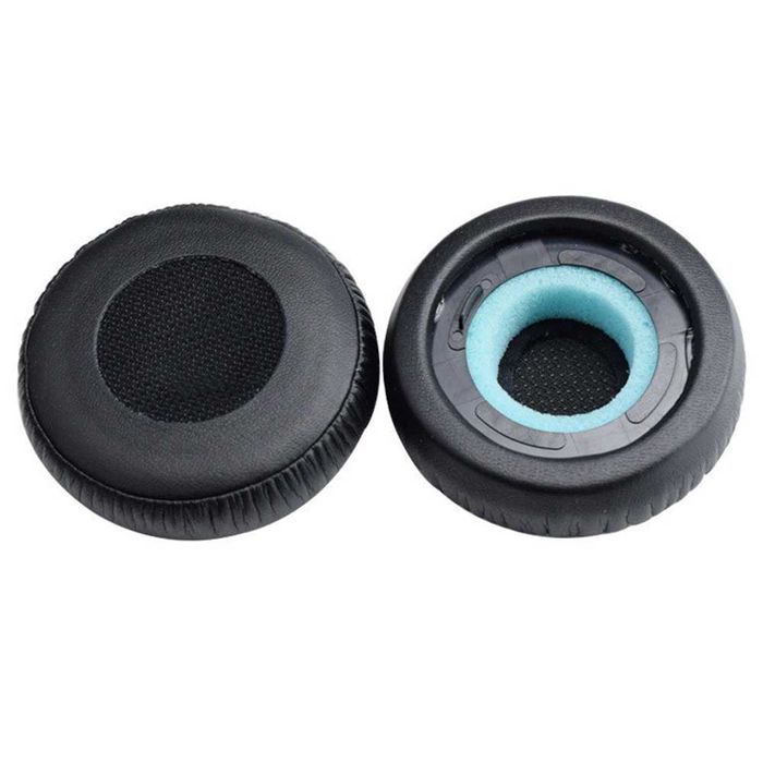 Set 2 bureti pentru casti Philips Fidelio M1 On-Ear - Spuma cu memorie