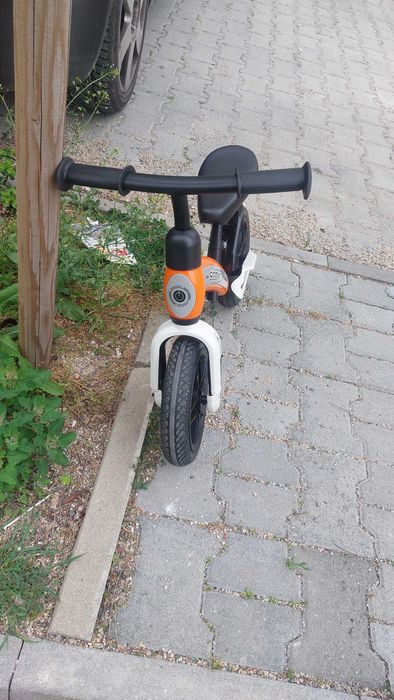 Баланс колело Lorelli Scout