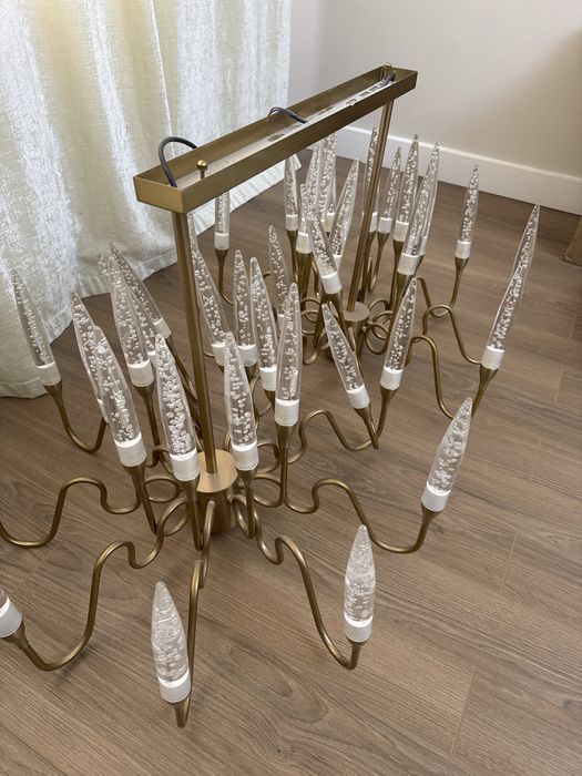 Люстра сатылады!!!