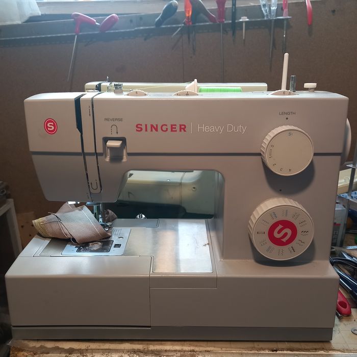 Repar mașini de cusut în Timișoara.