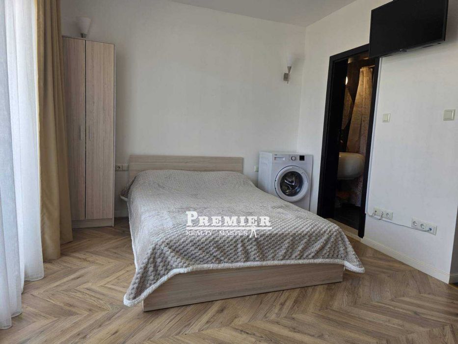 Продава се Едностаен апартамент в Свети Влас - 35 кв.м за 1900 €/кв.м - Снимка #14