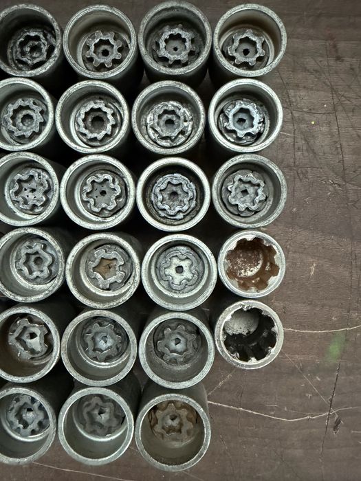 Cheie antifurt passat b6 b7 cc golf skoda audi a3 a4 a5 a6 a7 q5 q7