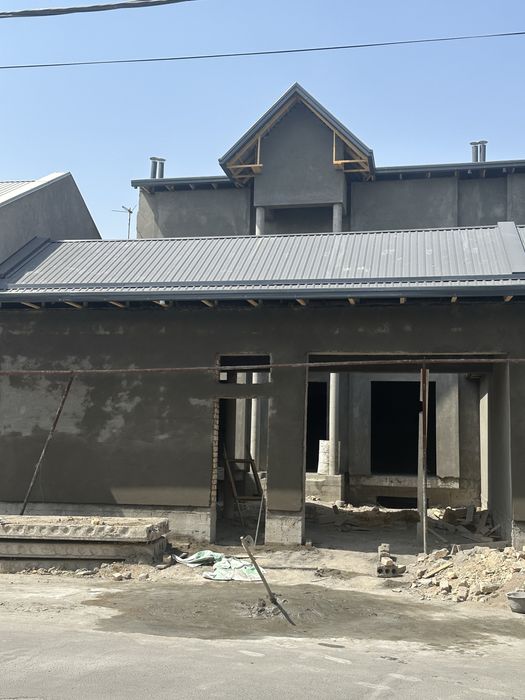 Сергели Олчазор 2 сотих 7 хона