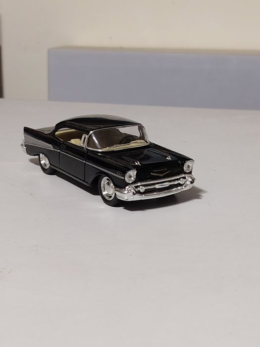 Коллекционная модель