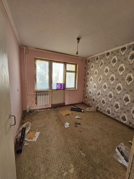 Продается 2 комнатная квартира