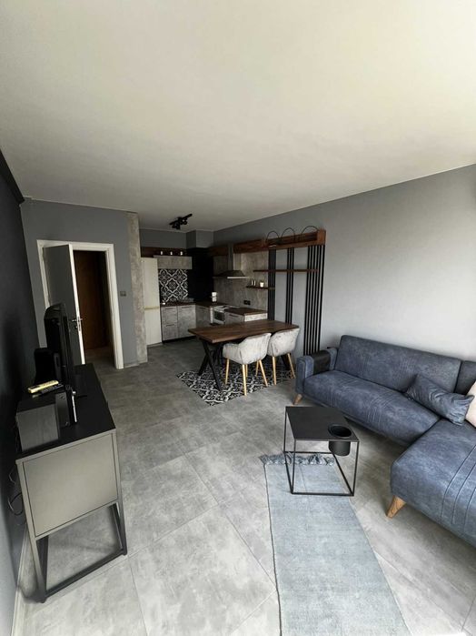 Двустаен апартамент в Кършияка