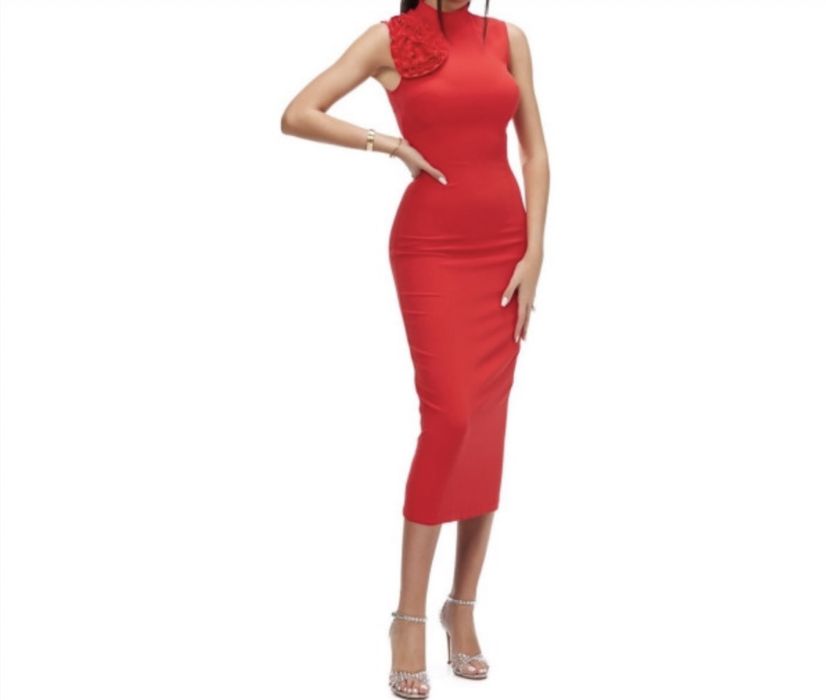 Rochie noua Bogas
