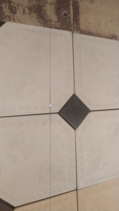 Тратуар брусчатка