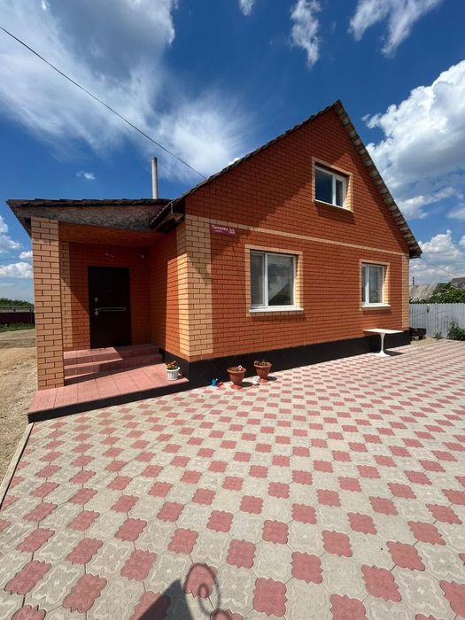 Сдаем дом посуточно