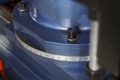 Двусторонний трубогибочный станок IRONMAC IW-A