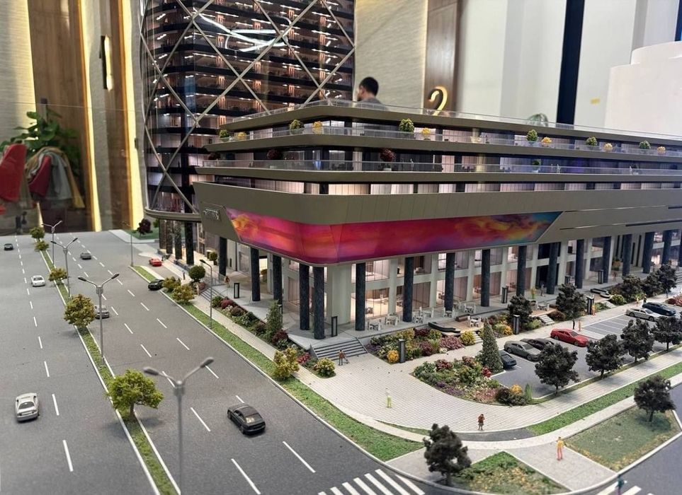 Продается нежилое помещение Пирамит