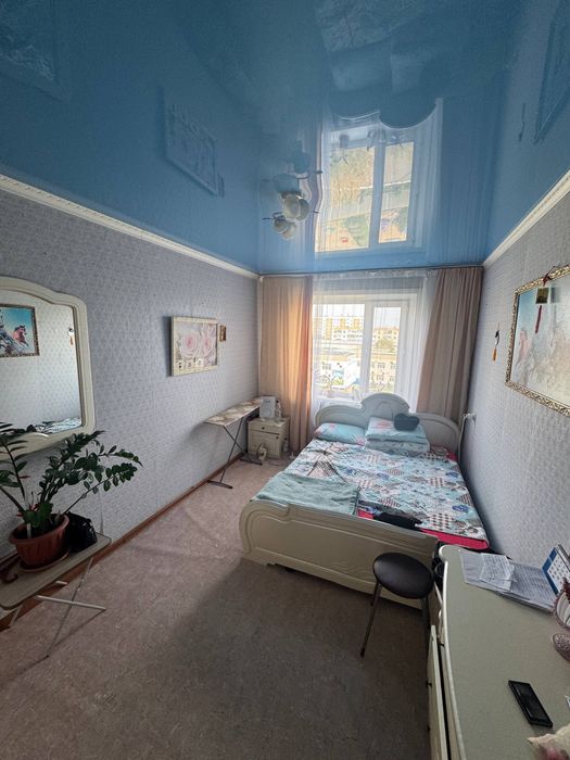 Продается 2-х комнатная квартира