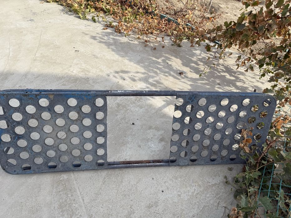 Зилға багажник сатылады