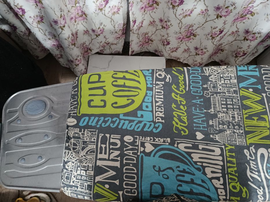 Гладильная доска