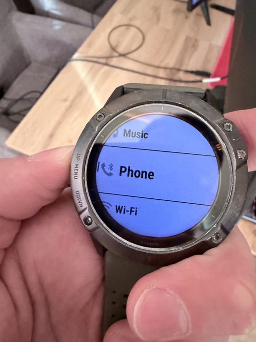 Продавам Garmin Fenix 6 Pro Solar