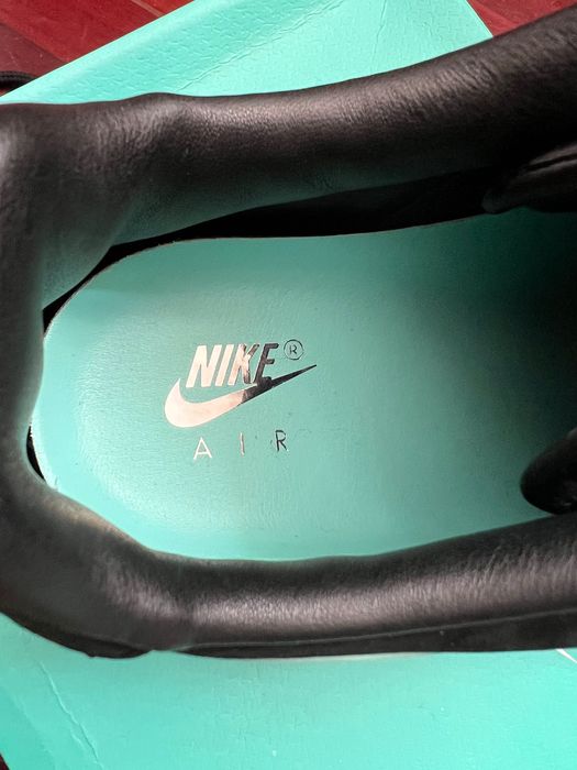 Nike air force Tiffany