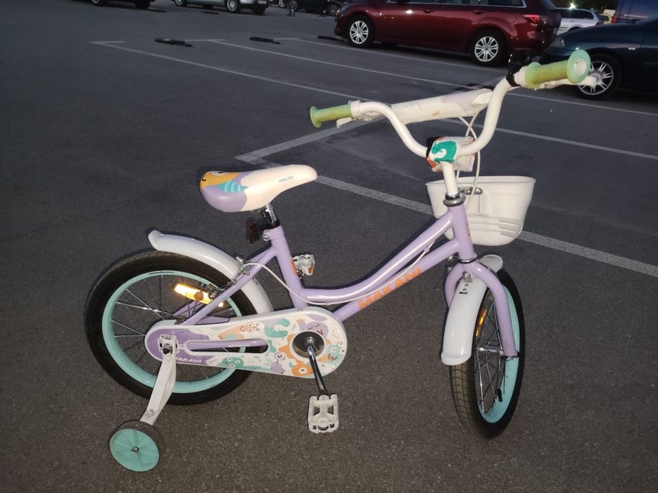 Велосипед  16цола