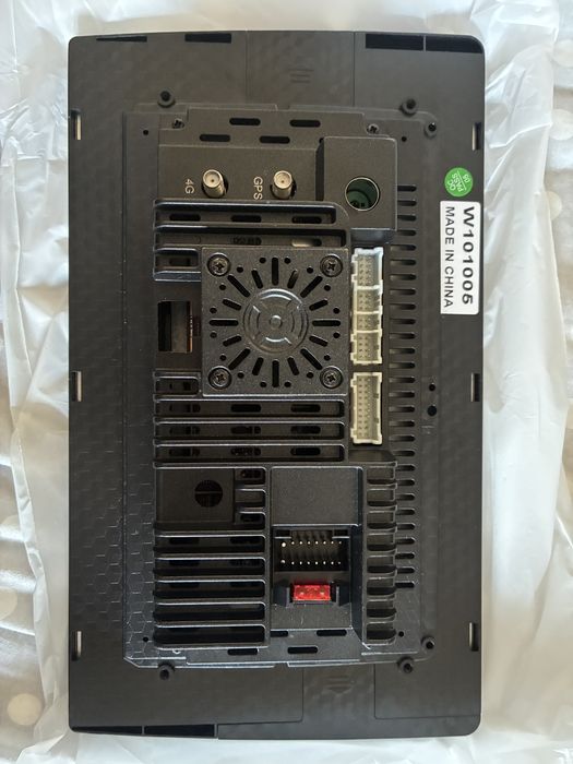 Navigatie Renault clio IV 2012-2019