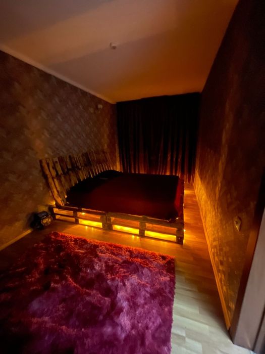 Сауна. Бассейн. Караоке