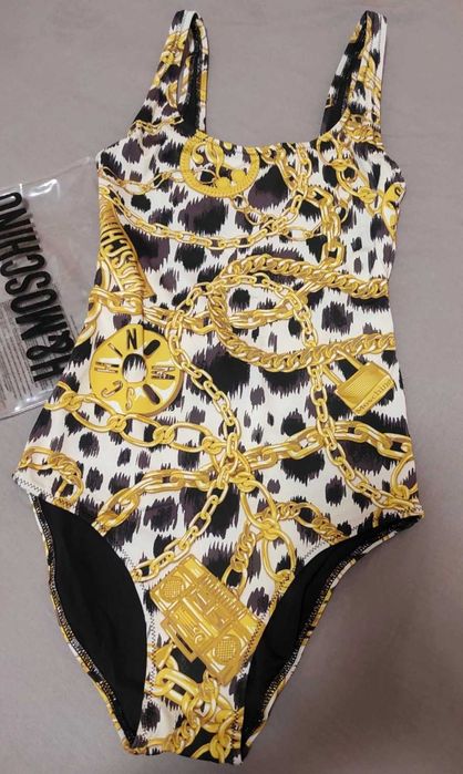 H&М Love Moschino