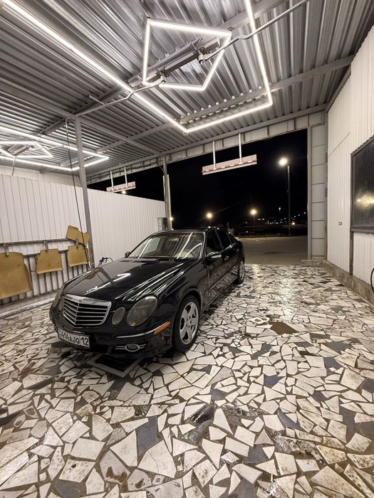 Сатылады мерседес w211