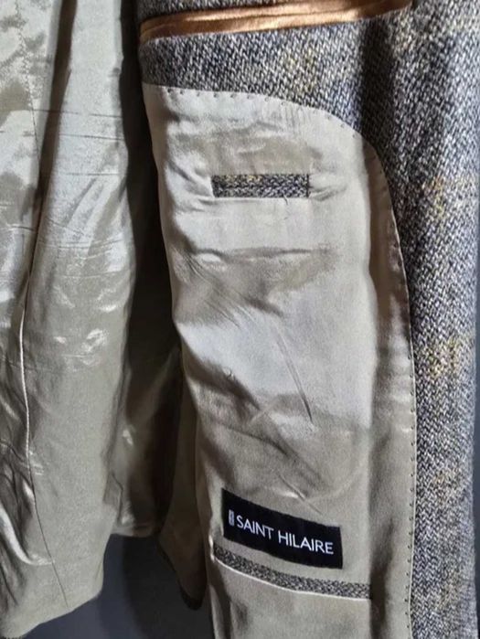 Sacou Saint Hilaire xxl