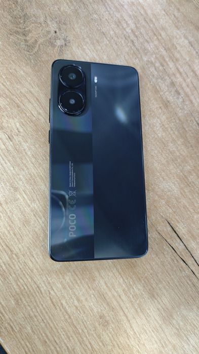 poco x7 pro 16/512 blak