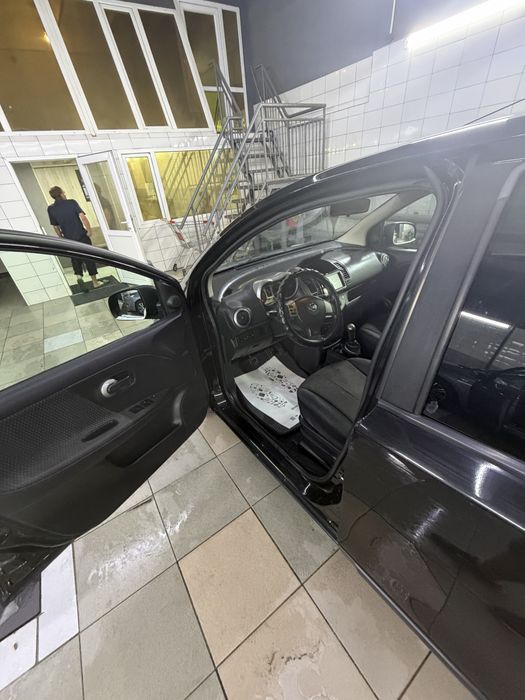 Продам или обменяю Nissan Note